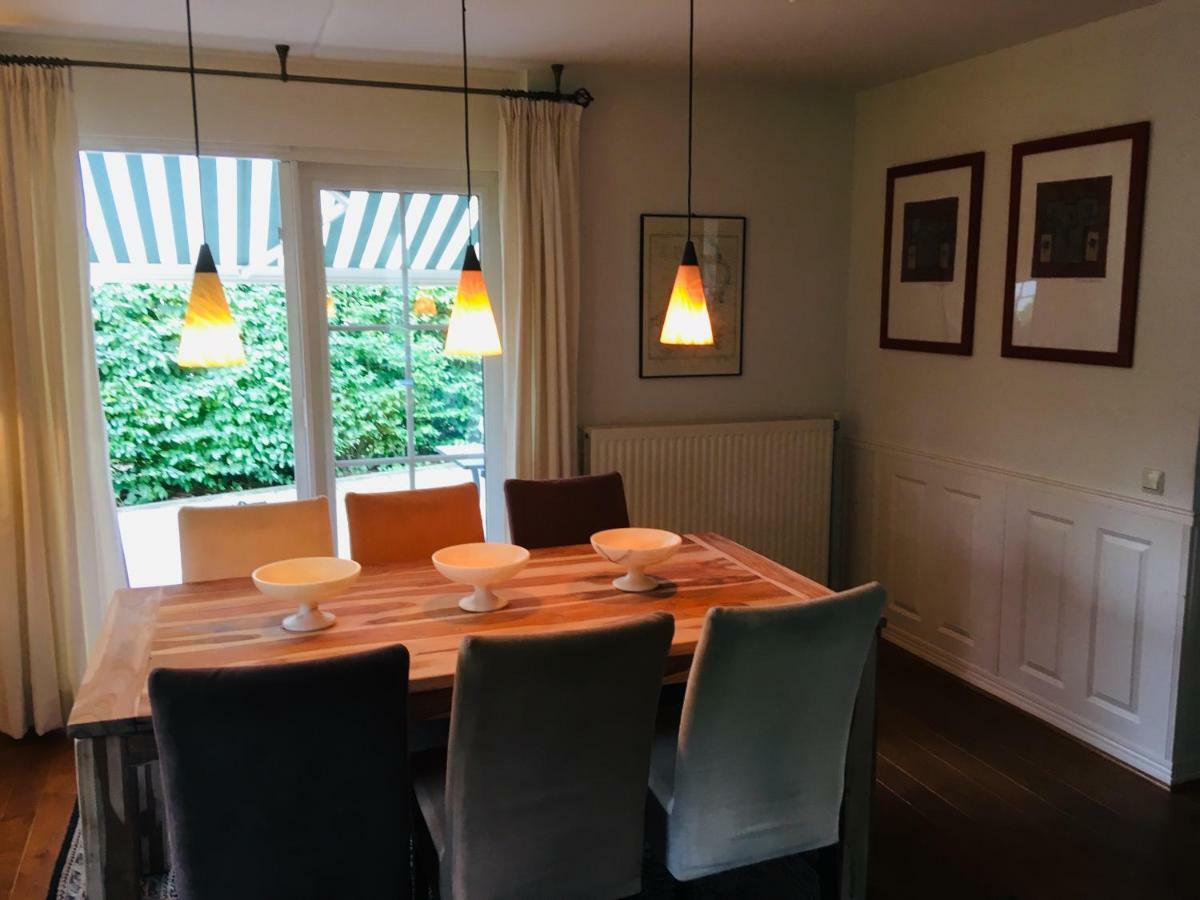 Vakantiehuis Villa 63 Heel Экстерьер фото
