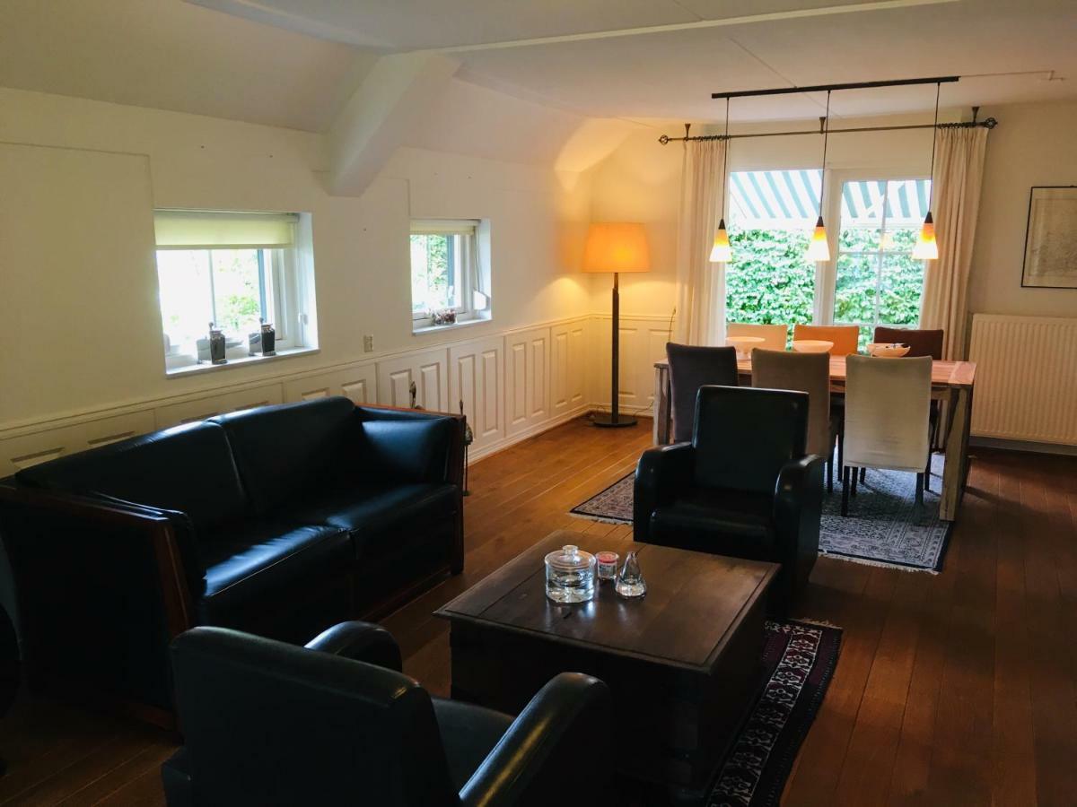 Vakantiehuis Villa 63 Heel Экстерьер фото