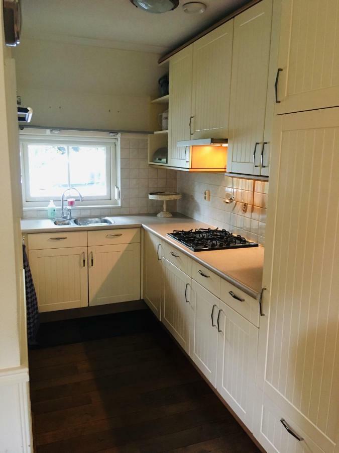 Vakantiehuis Villa 63 Heel Экстерьер фото