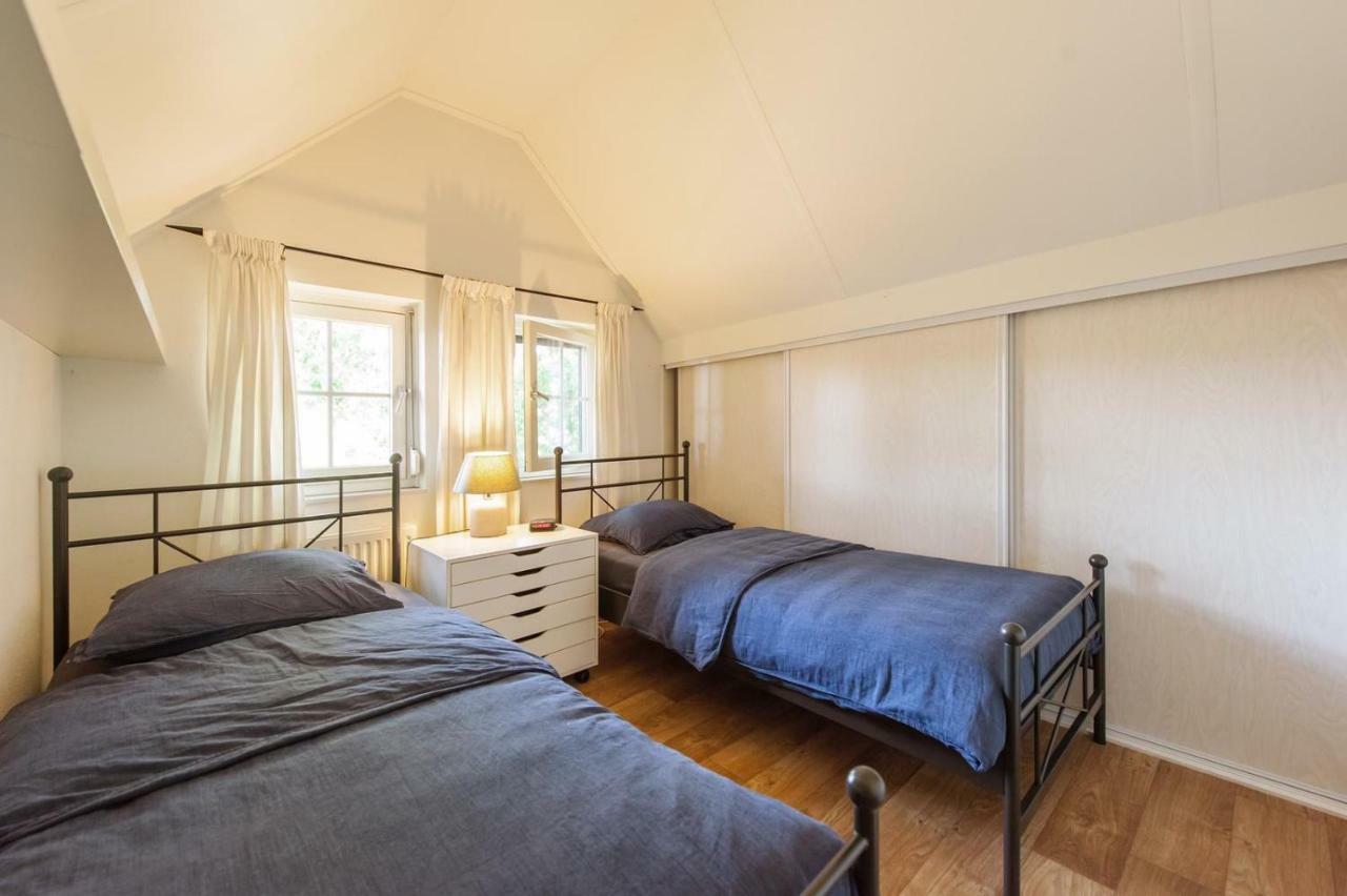 Vakantiehuis Villa 63 Heel Экстерьер фото